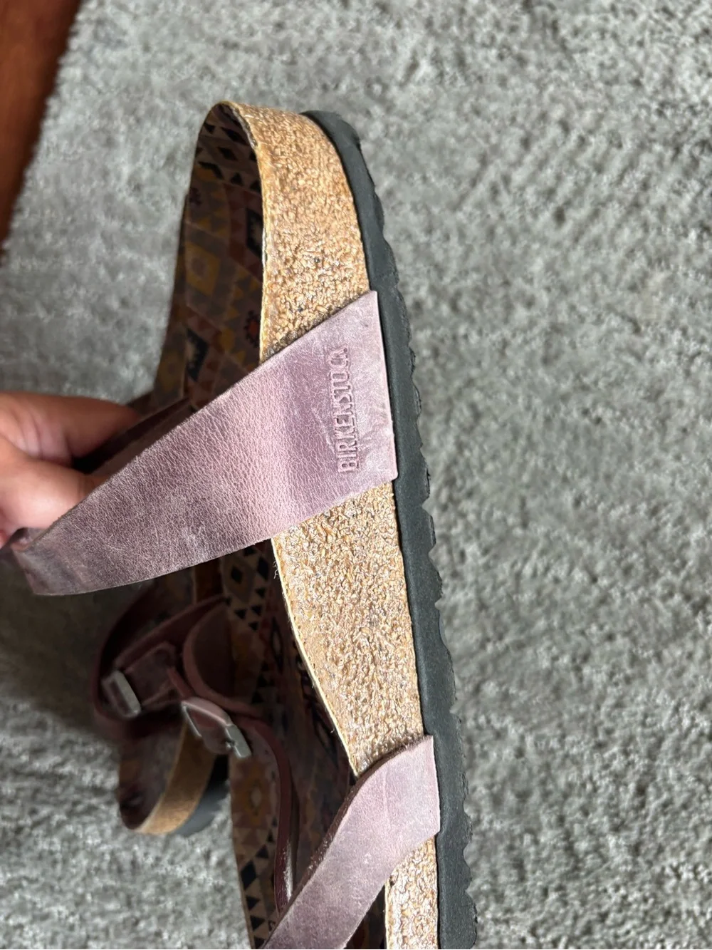 Birkenstock comfortable women